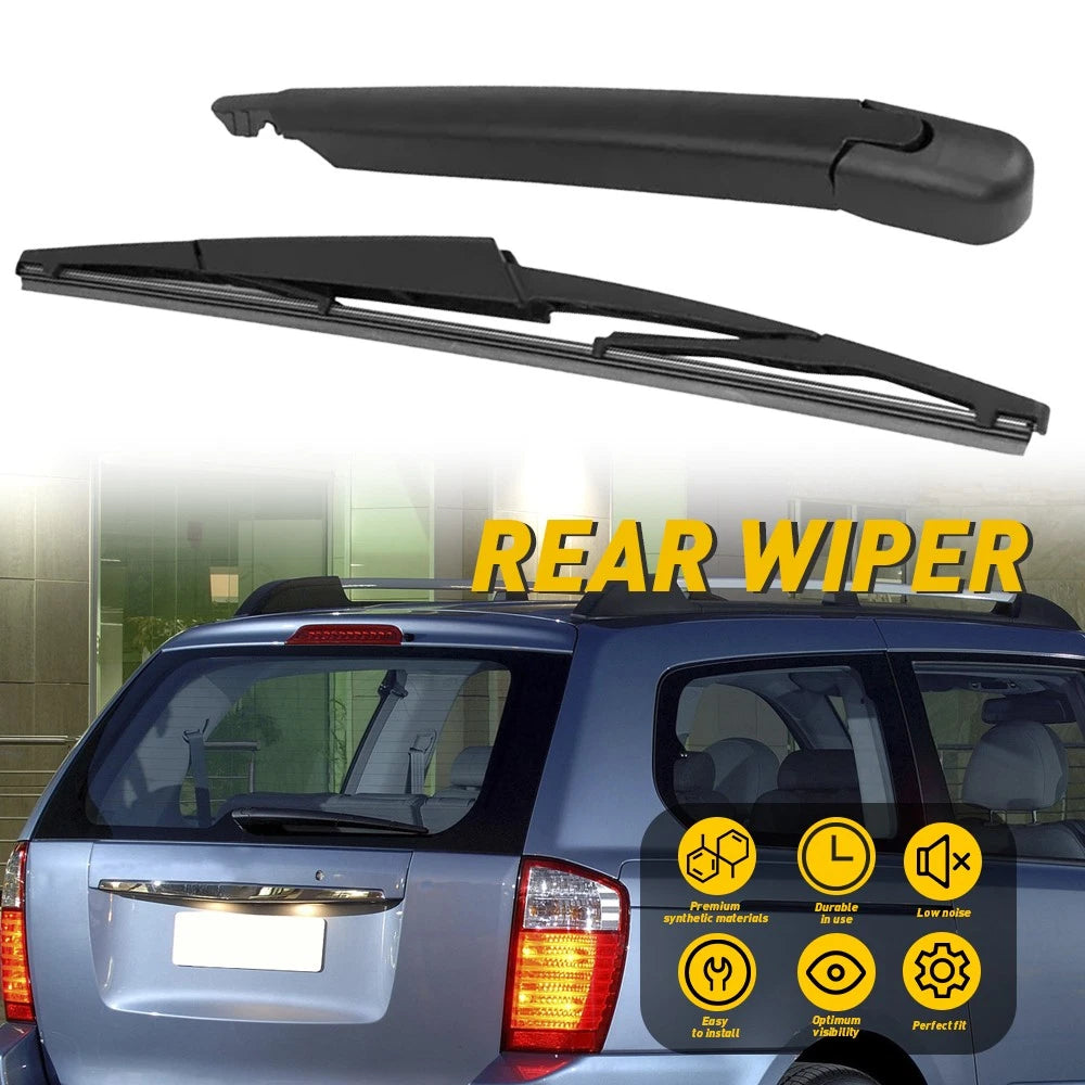 Rear Wiper Arm & Blade for KIA Sedona (2006–2014) EOH