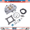 Performance Carburetor for BR-67199 (650CFM, Race Double Pumper)