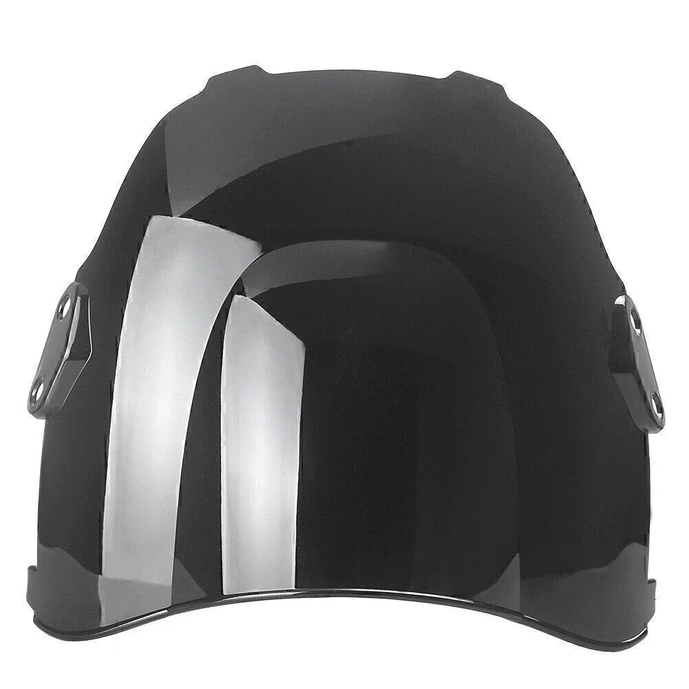 Black ABS Front Windshield for Honda CBR600 F3 (1995-1998)