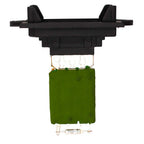 Heater Blower Motor Fan Resistor for Citroen C2, Peugeot 1007 (2003-2010)