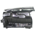 Set of 2 Engine Splash Shields for Infiniti I30 (2000–2001)