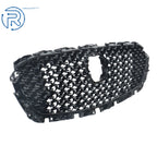 Grille Shell for Mazda CX-30 (2020-2023) Gloss Black