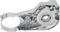 Chrome Inner Primary Cover for Harley-Davidson Softail (1989–1993) 11-0295K