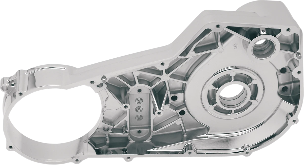 Chrome Inner Primary Cover for Harley-Davidson Softail (1989–1993) 11-0295K