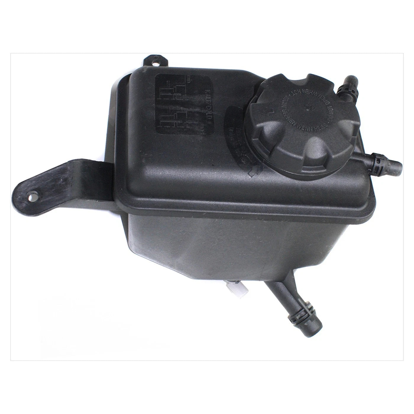 Radiators for BMW 5 Series E60 E61