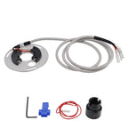 Ignition Point Pickup Pulsar Plate for Suzuki GS750 B/C GS850G GS1000 (1976–1980)