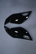 Glossy Black ABS Fairing Kit for Kawasaki Z1000SX (2020–2025)