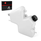 Radiator Reservoir for Kawasaki Ninja ZX-7R ZX7R ZX750P (1996–2003)