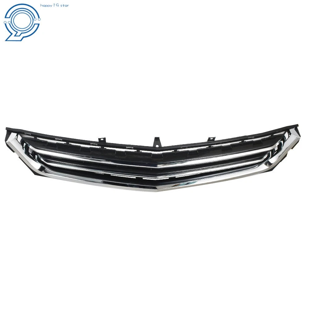 Front Bumper Lower Grille Chrome for Chevrolet Impala (2014–2018) 23455348
