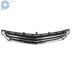Front Bumper Lower Grille Chrome for Chevrolet Impala (2014–2018) 23455348