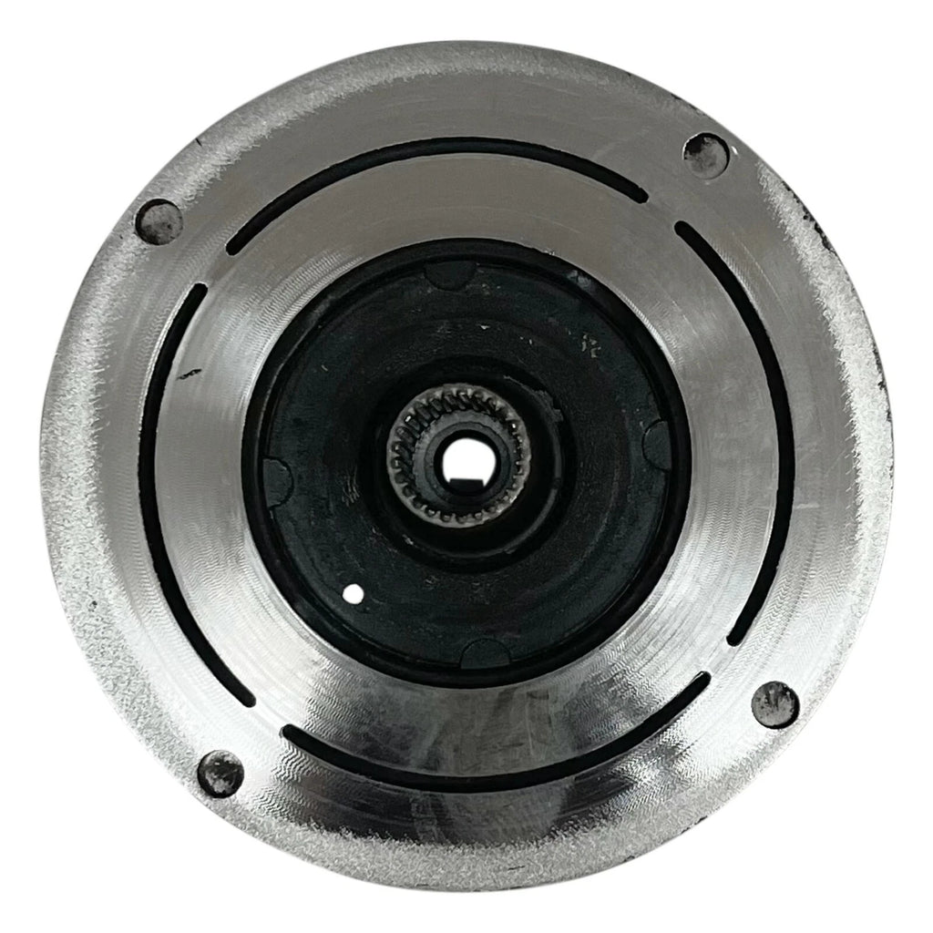 AC Compressor Clutch Replacement for Jeep Renegade 2.4L (2021-2022)