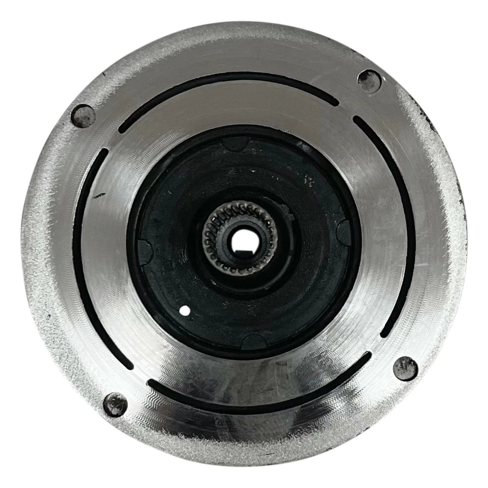 AC Compressor Clutch Replacement for Jeep Renegade 2.4L (2021-2022)