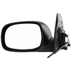 Set of 2 Mirrors for Toyota Tundra (2004–2006) Paintable