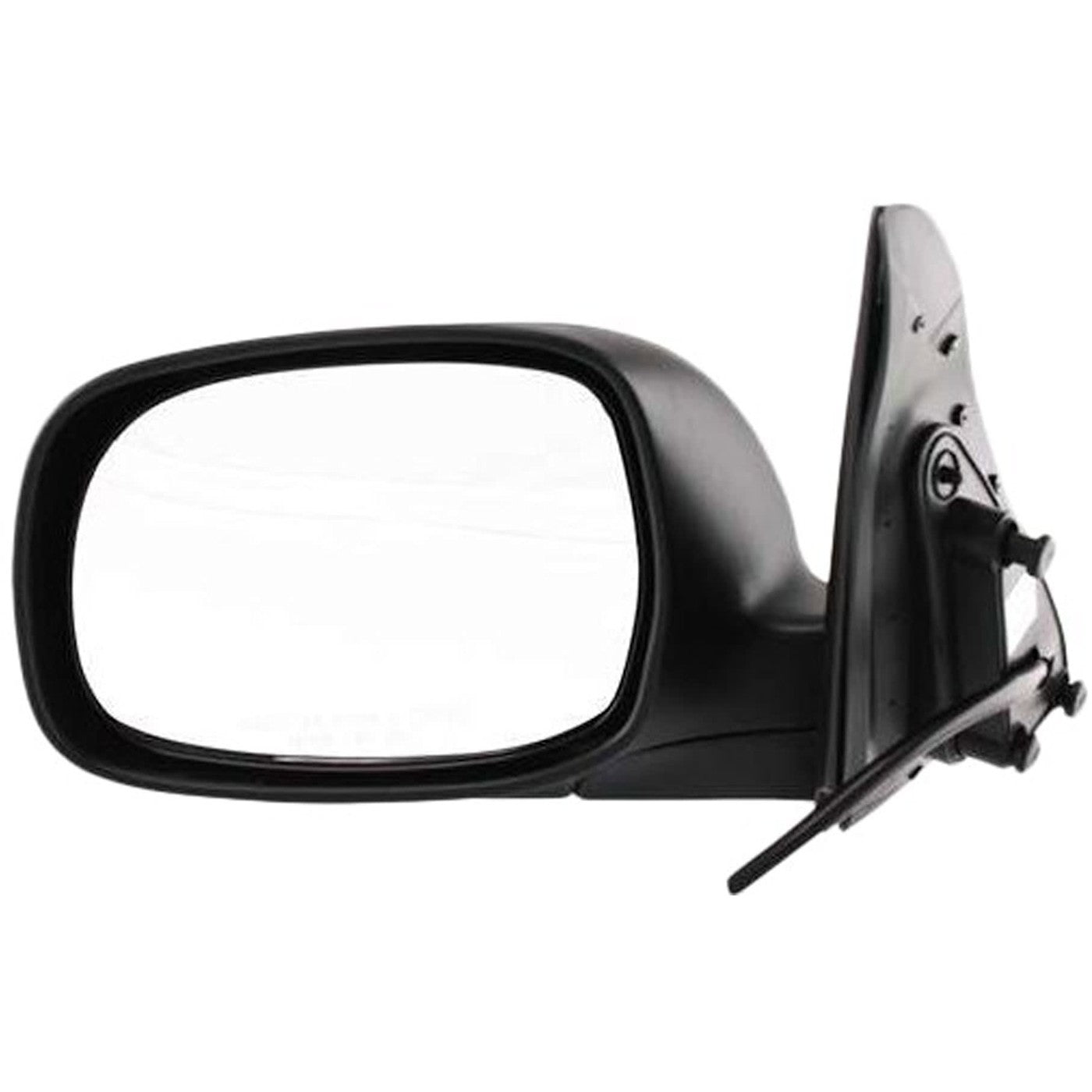 Set of 2 Mirrors for Toyota Tundra (2004–2006) Paintable