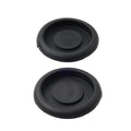 Rubber Floor Drain Hole Plugs for Toyota Avalon Camry Tundra