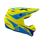 Answer 26 AR1 Motocross Helmet for (Large)