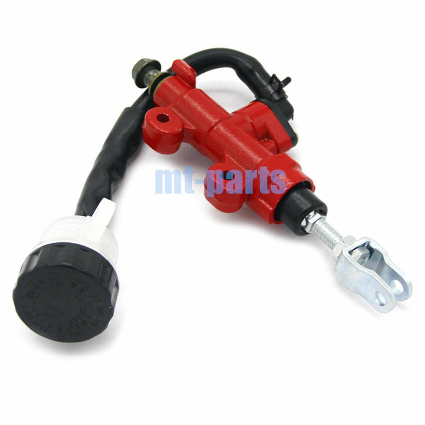 Rear Brake Master Cylinder for Honda CB-1 CB400F (1989–1991) / CB1000R (2009–2014)