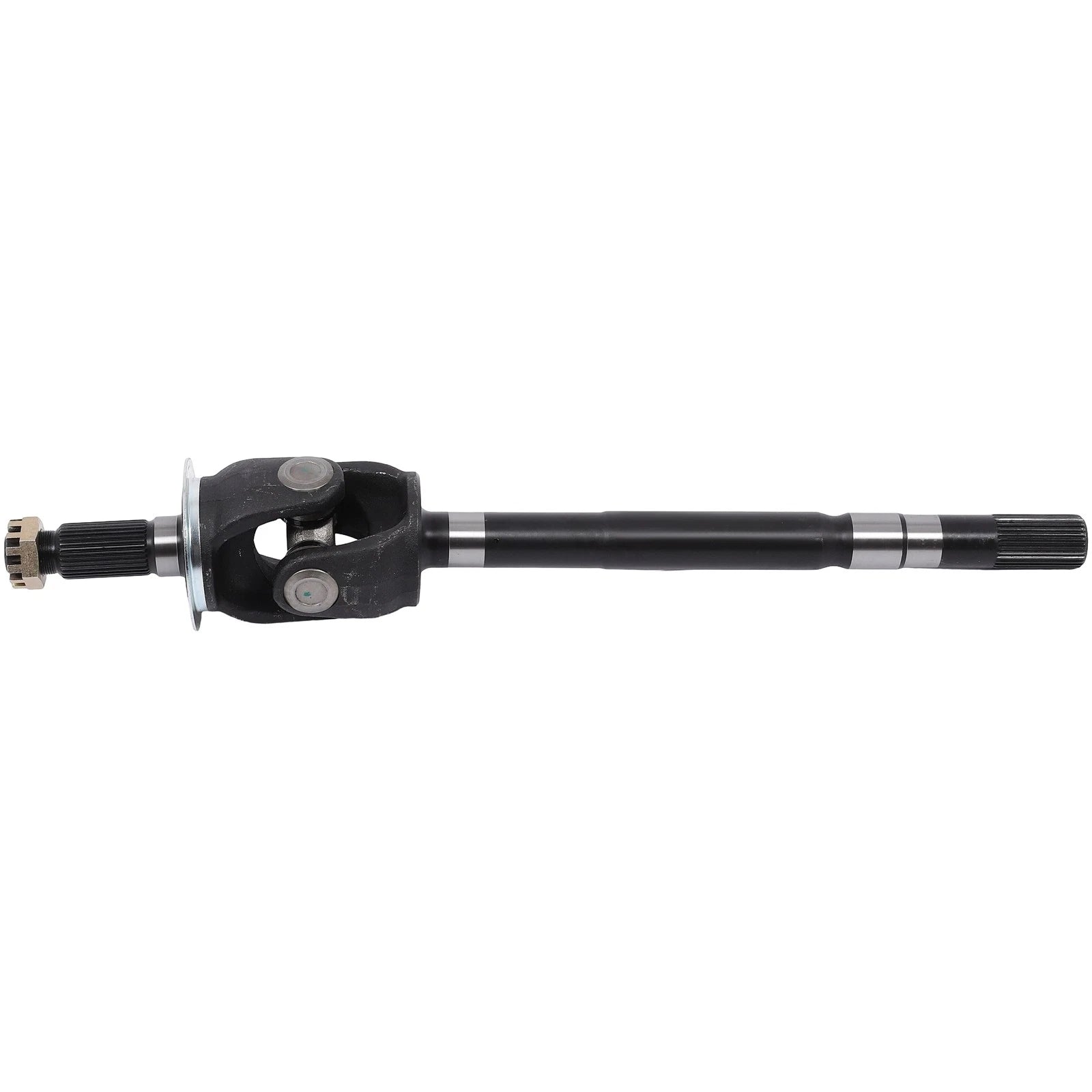 Front Left Axle Shaft for Dodge Ram 2500 (2003–2008) 5086667AB