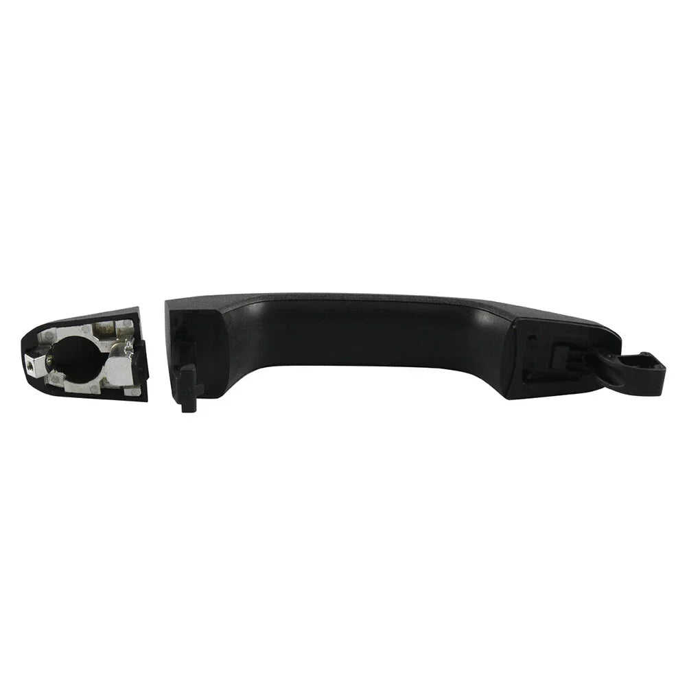 Exterior Door Handle for Chevrolet Silverado, Suburban, GMC Sierra, Yukon (2007-2014)