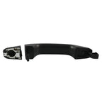 Exterior Door Handle for Chevrolet Silverado, Suburban, GMC Sierra, Yukon (2007-2014)