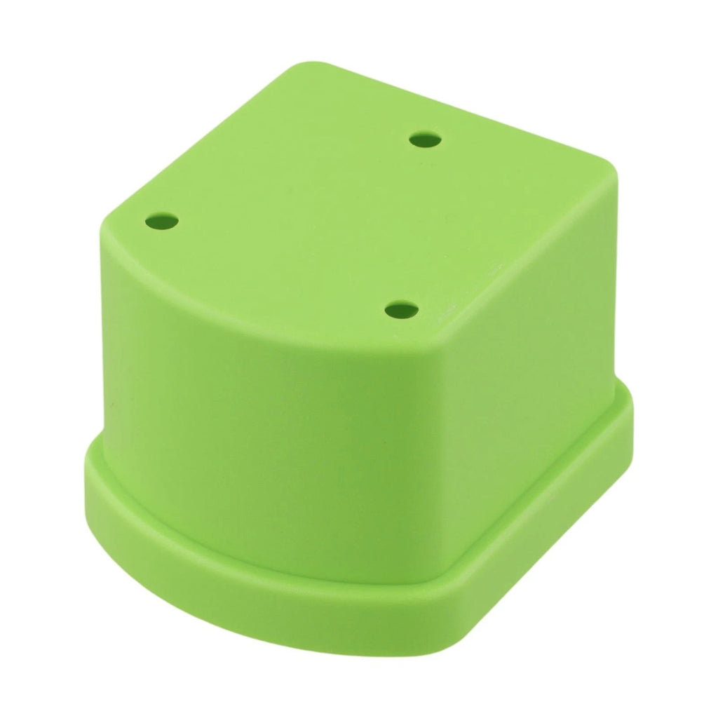Tool Rack Holder for 12V 18V P117 Lithium Batteries