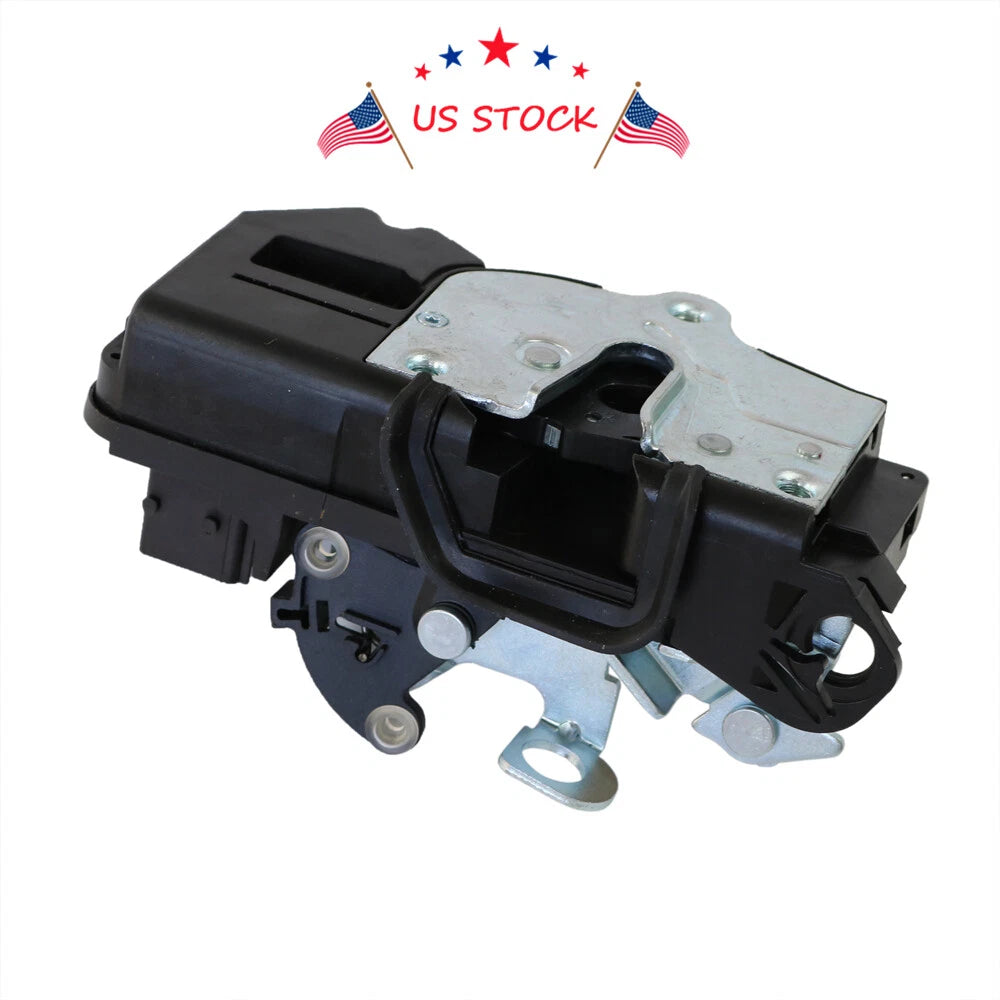 Front Right Door Lock Actuator for Chevy Tahoe Suburban Yukon (2007-2009)