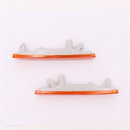 Front Side Marker Signal Park Lights w/Bulbs for Dodge Challenger (2008-2023)