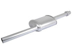 Exhaust Silencer Pipe for Ford Pre Force Tractors (2000–4000)