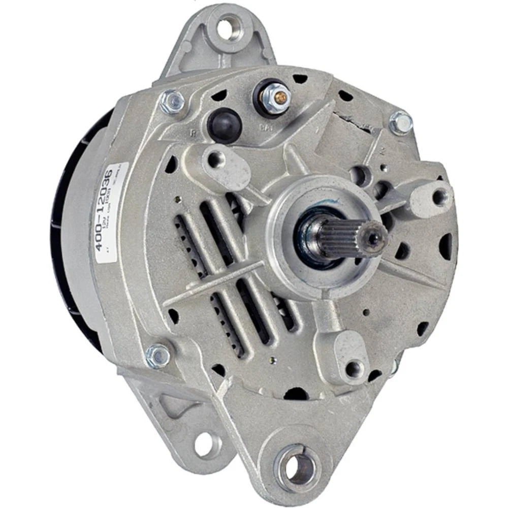 Alternator for J&N 400-12036-JN
