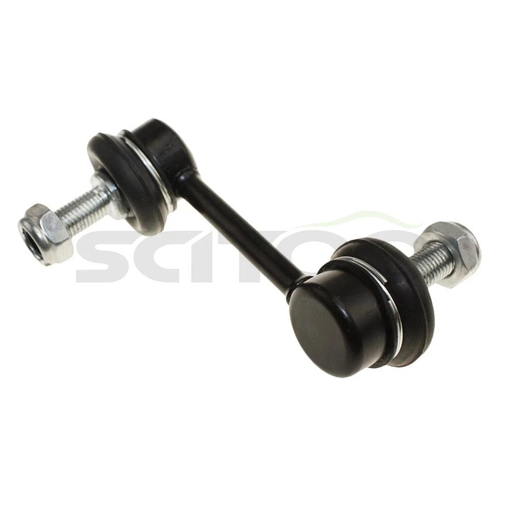 Front Upper Control Arm and Ball Joint Tie Rod End for Honda Accord (2008–2012)