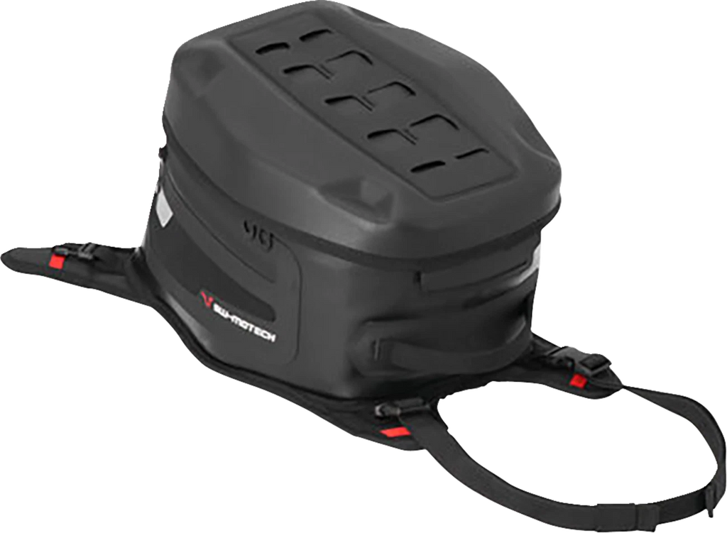 SW-MOTECH PRO Enduro WP Strap Tank Bag 11L for Motorcycle (2010–2023)