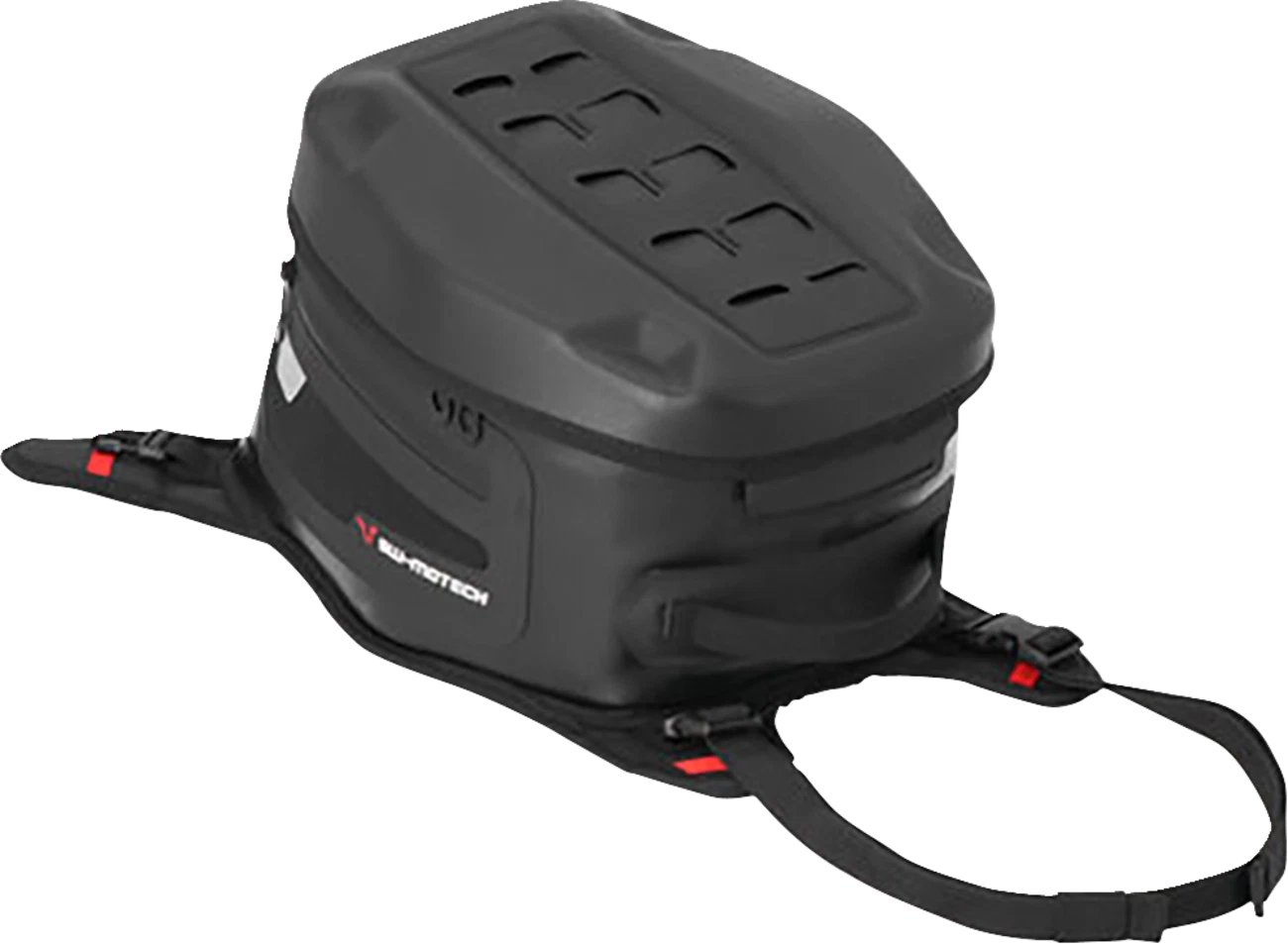 SW-MOTECH PRO Enduro WP Strap Tank Bag 11L for Motorcycle (2010–2023)