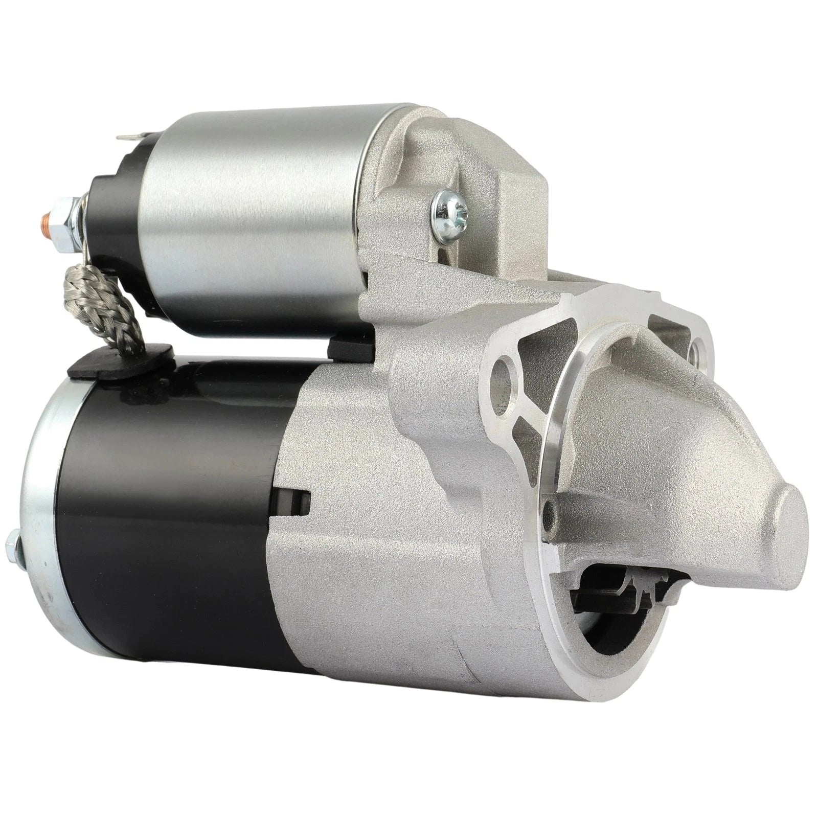 Starter for Mazda 3 Sport, CX-30 (2014–2023) PMGR 12V 1.4kW CW 11T