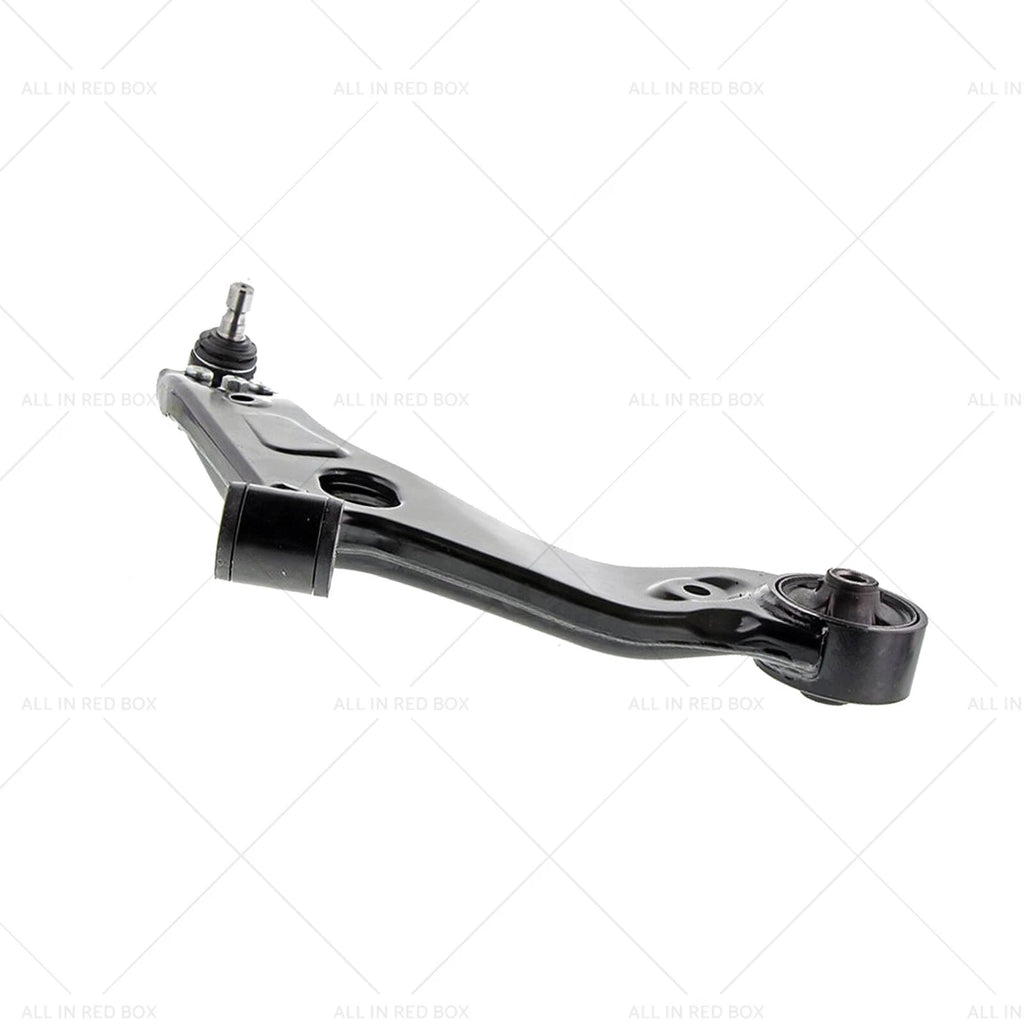 Front Lower Control Arms for Hyundai iX35, KIA Sportage (2011–2018)