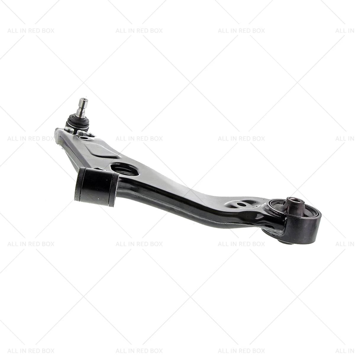 Front Lower Control Arms for Hyundai iX35, KIA Sportage (2011–2018)