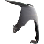 Fender for Nissan Titan (2008–2015) Front Driver Side