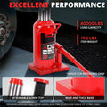 20 Ton Steel Hydraulic Bottle Jack for Car Repair