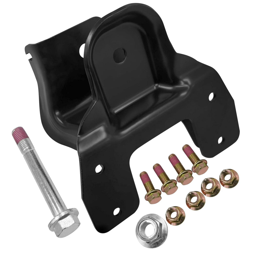 Leaf Spring Hanger for Ford F-350 Super Duty, F-450 Super Duty (2008–2019) 722-076