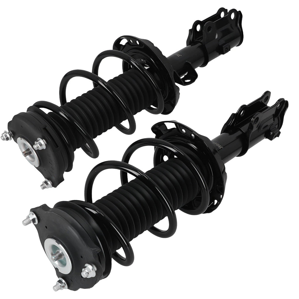 Quick Complete Front Strut for Hyundai Elantra GT (2018–2020)