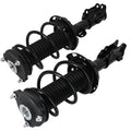 Quick Complete Front Strut for Hyundai Elantra GT (2018–2020)