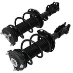 Quick Complete Front Strut for Hyundai Elantra GT (2018–2020)