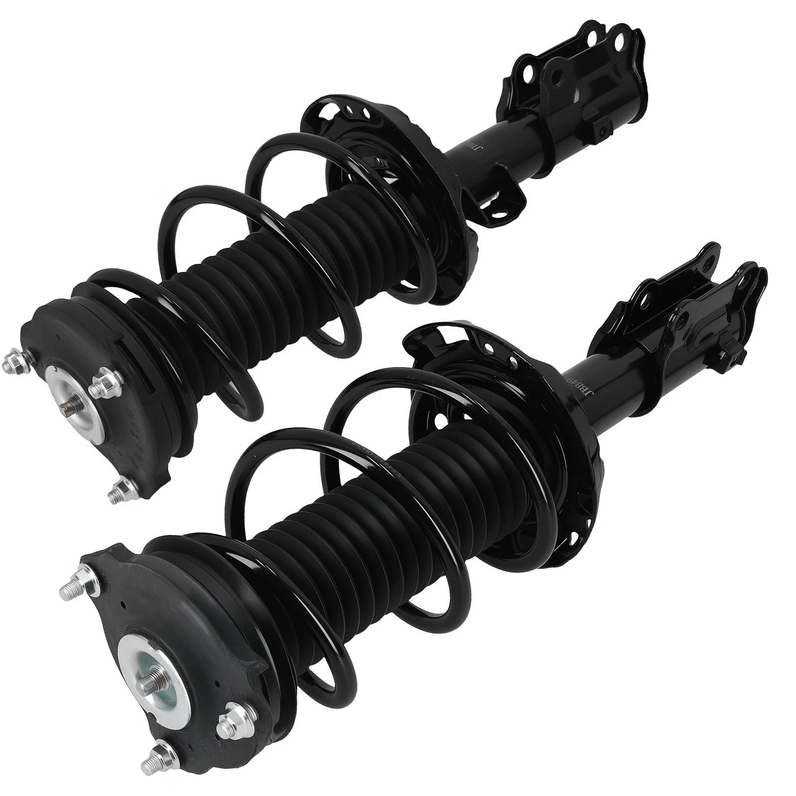 Quick Complete Front Strut for Hyundai Elantra GT (2018–2020)
