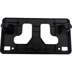 License Plate Brackets Front for Honda Fit (2018-2020)