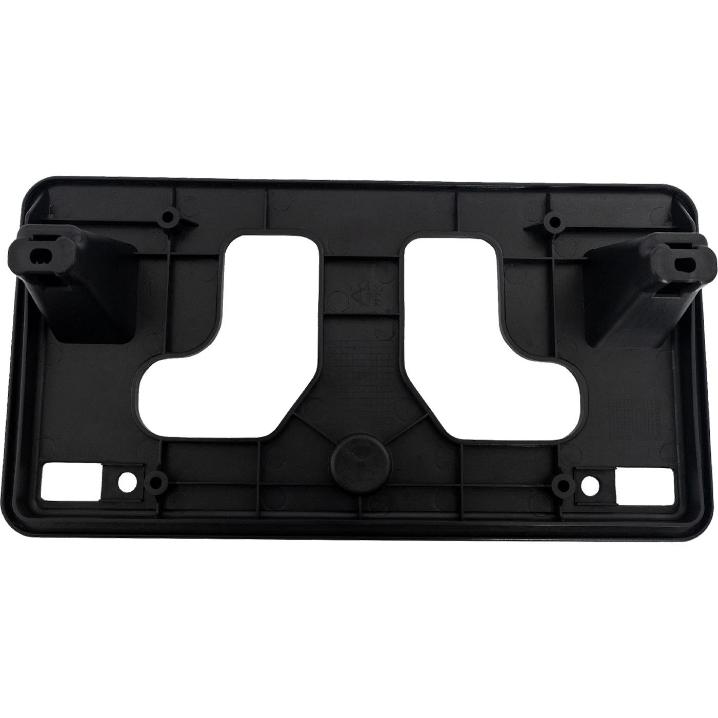 License Plate Brackets Front for Honda Fit (2018-2020)