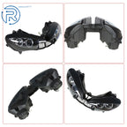 Front Headlight for Yamaha YZF R6 & R6S (2003-2009)