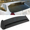 Carbon Fiber Rear Roof Spoiler for Honda Civic Hatchback (1996–2000)
