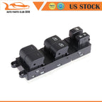 Window Switch for Nissan Pathfinder 2007-2012