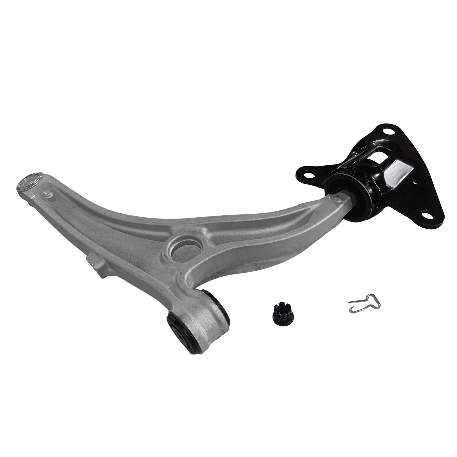 Front Left Lower Control Arm w/ Ball Joint for Honda CR-Z 1.5L (2011–2016) 524-585