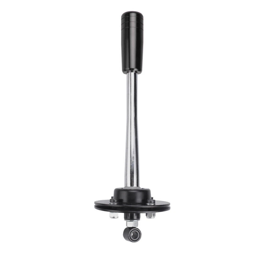 Short Shifter with Black Knob for BMW E30 E36 E39 Z3