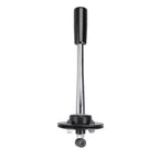 Short Shifter with Black Knob for BMW E30 E36 E39 Z3